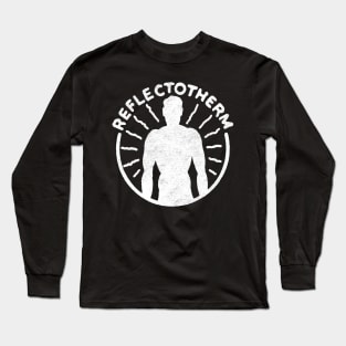 Reflectotherm! Long Sleeve T-Shirt